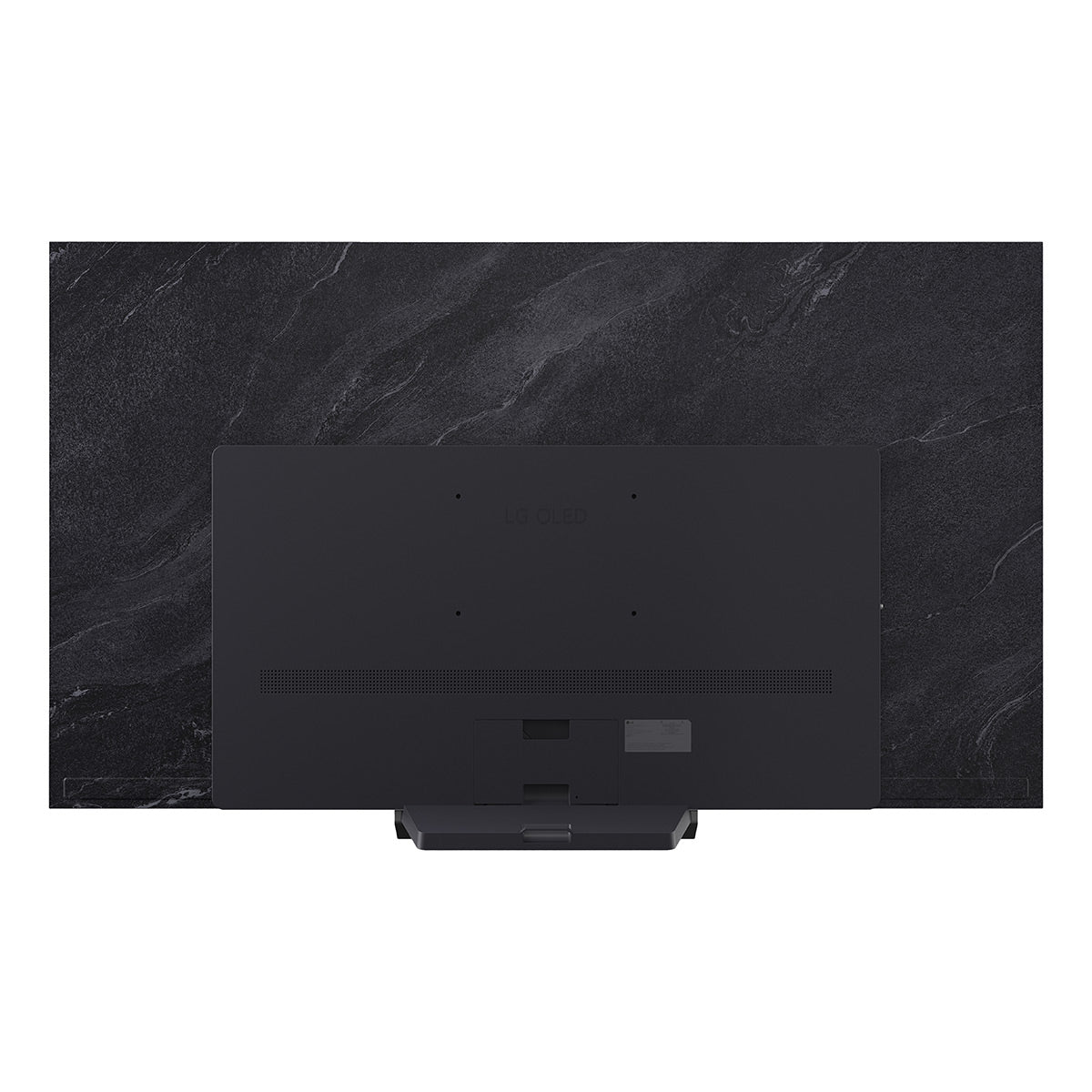 LG Class OLED evo AI C5 77 Inch 4K Smart TV with AudioQuest Sky 48 3m HDMI Cable