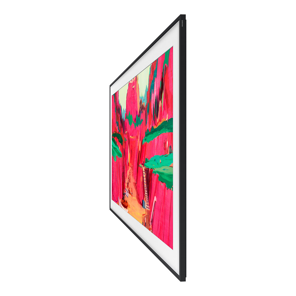 Samsung LS03FW 75 Inch Neo QLED 4K The Frame Pro Art Mode Vision AI Smart TV (2025)