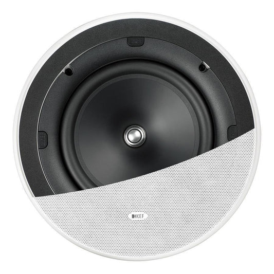 KEF Ci200ER E Series Round In-Ceiling Speaker (Pair)