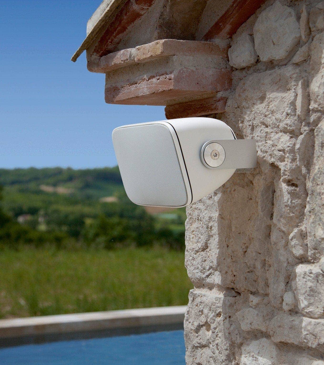 Bowers & Wilkins AM-1 Outdoor Speakers (Pair)