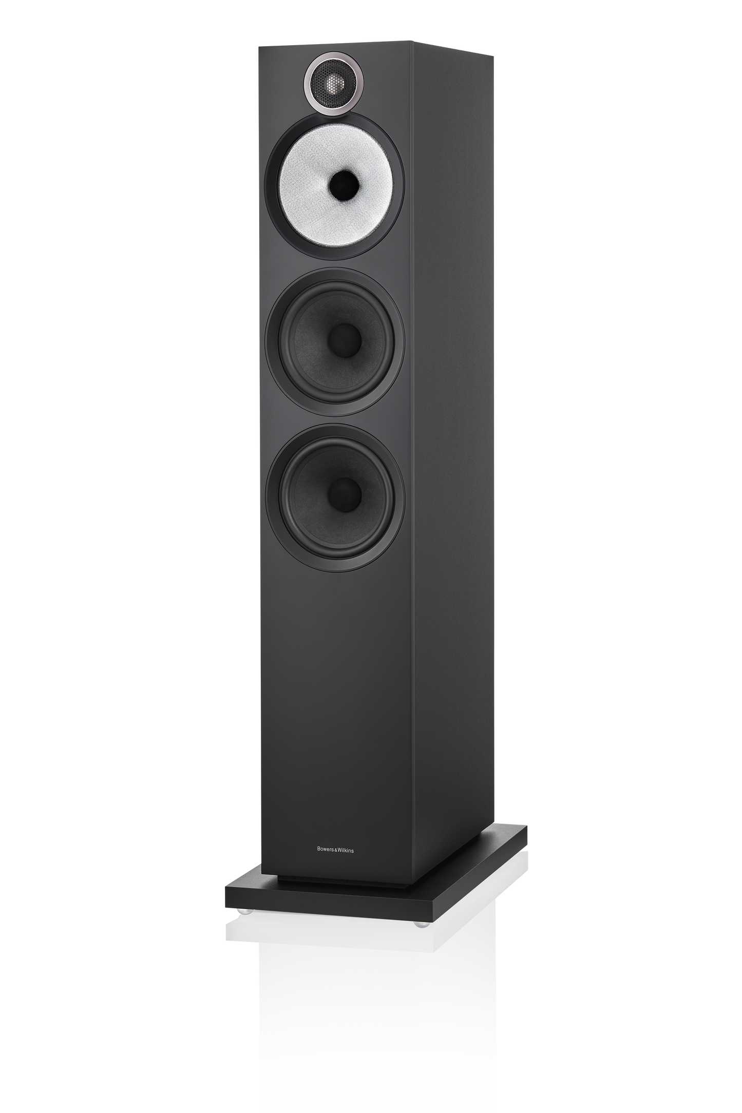 Bowers & Wilkins 603 S3 Floorstanding Speakers (Each)
