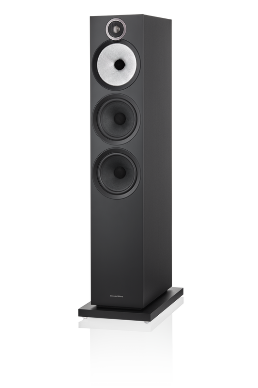 Bowers & Wilkins 603 S3 Floorstanding Speakers (Each)