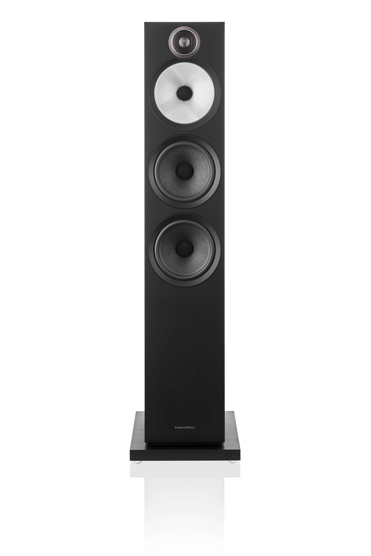 Bowers & Wilkins 603 S3 Floorstanding Speakers (Each)