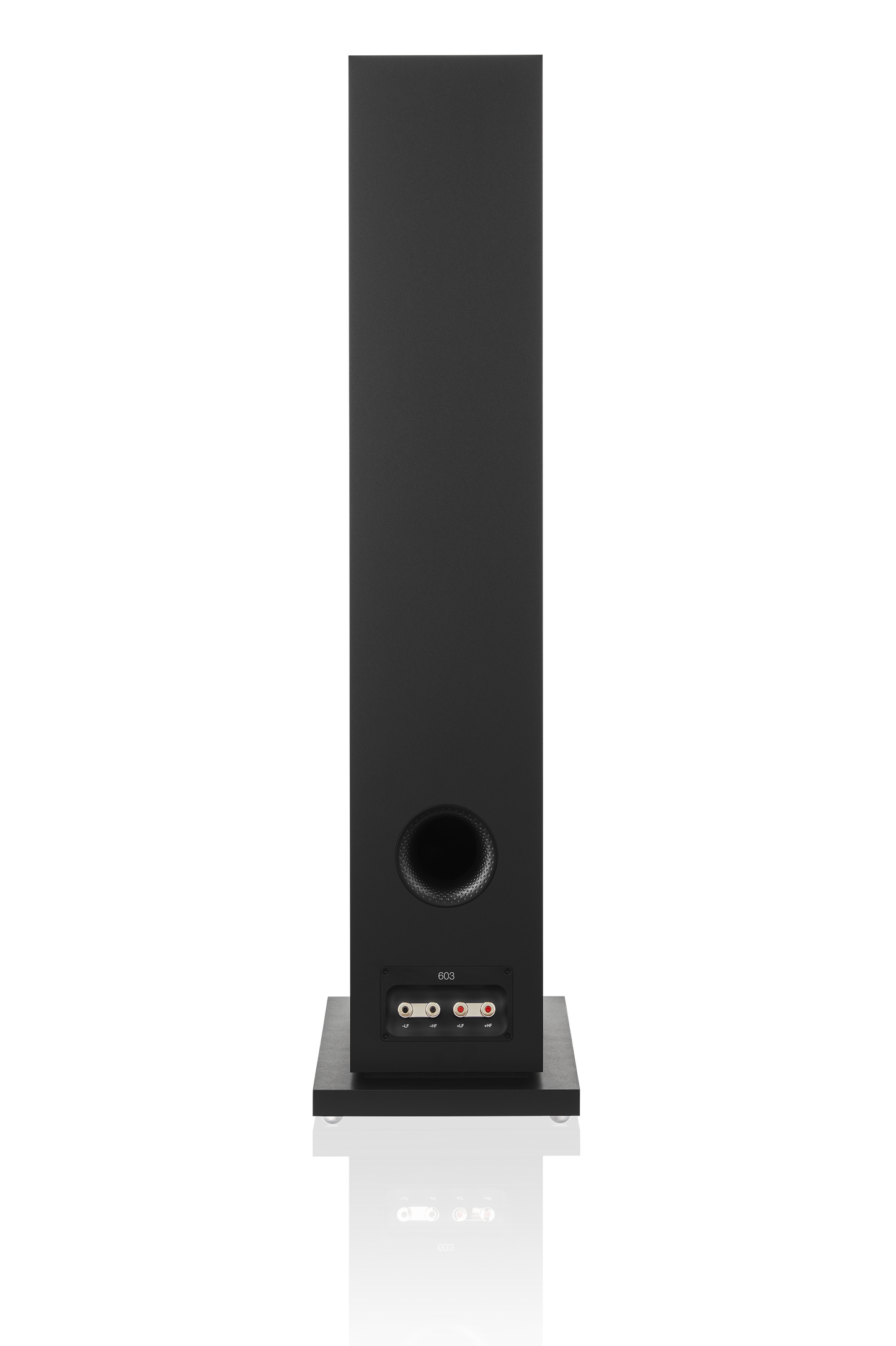 Bowers & Wilkins 603 S3 Floorstanding Speakers (Each)