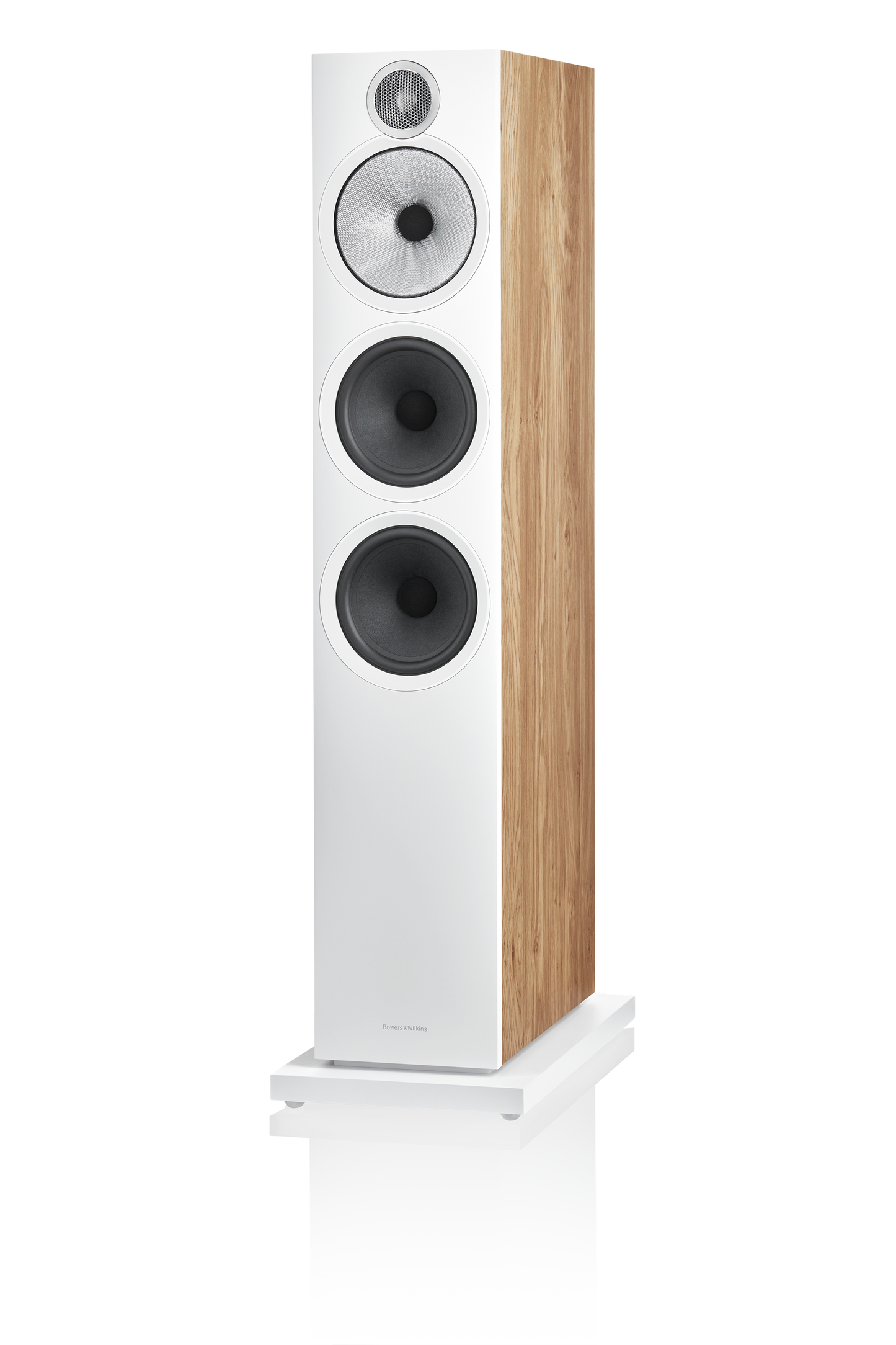 Bowers & Wilkins 603 S3 Floorstanding Speakers (Each)