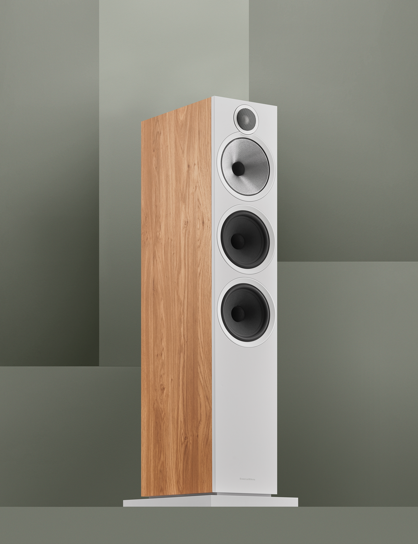 Bowers & Wilkins 603 S3 Floorstanding Speakers (Each)