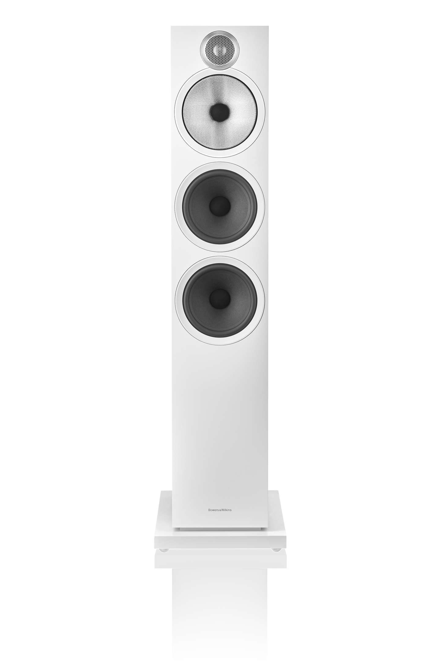 Bowers & Wilkins 603 S3 Floorstanding Speakers (Each)