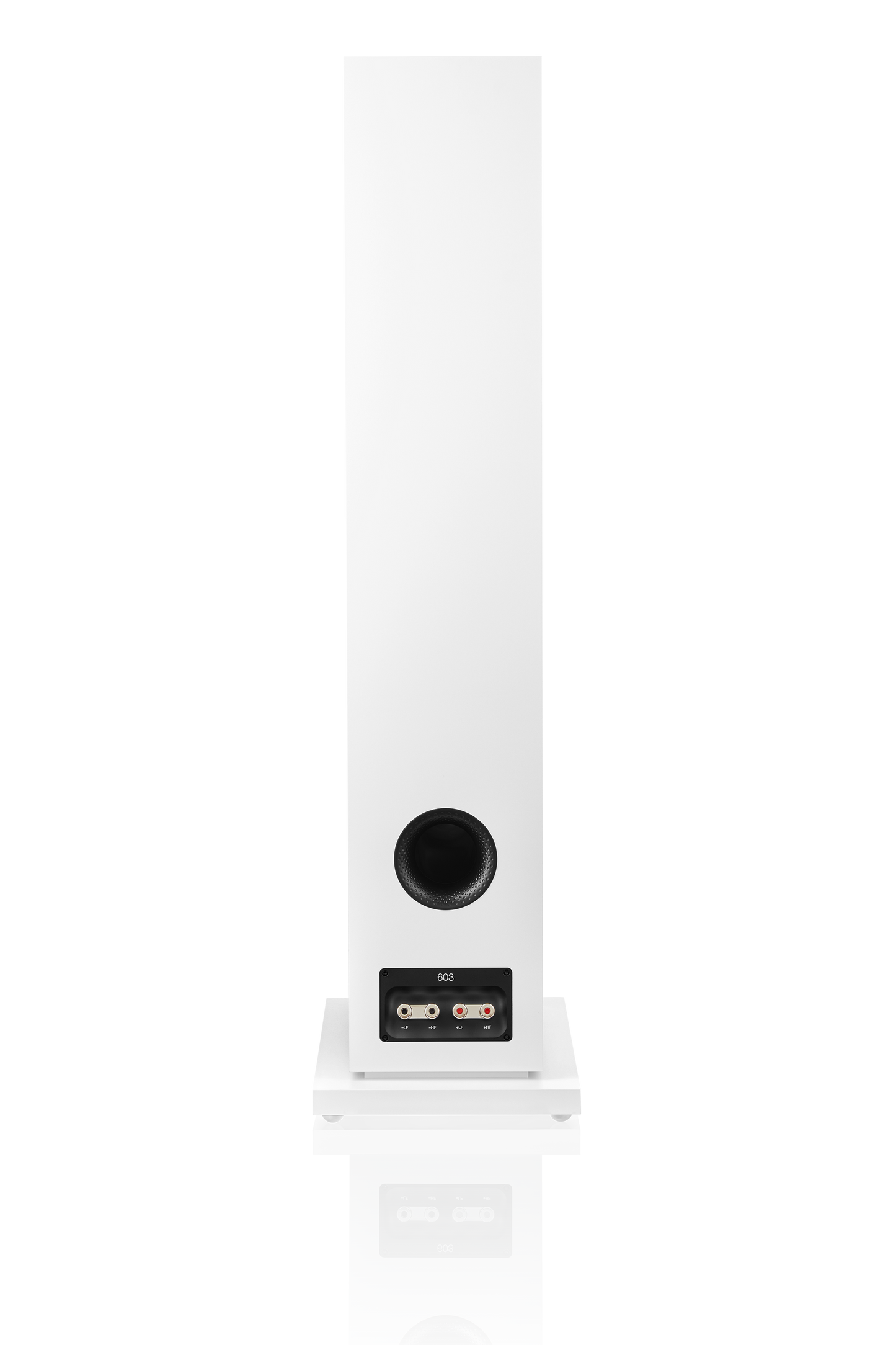 Bowers & Wilkins 603 S3 Floorstanding Speakers (Each)