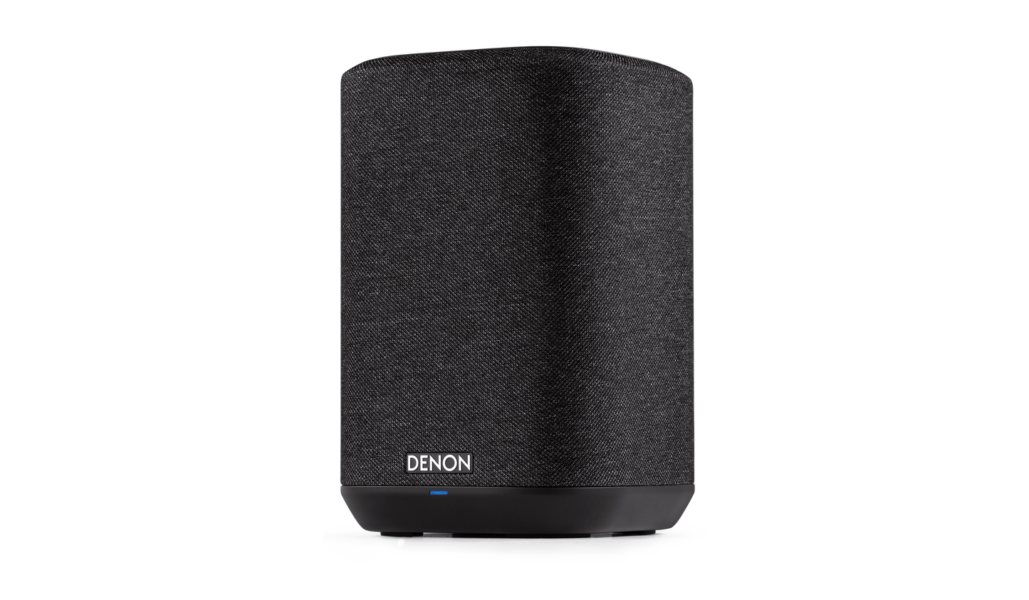 Denon Home 150 Compact Smart Speaker with HEOS Built-in