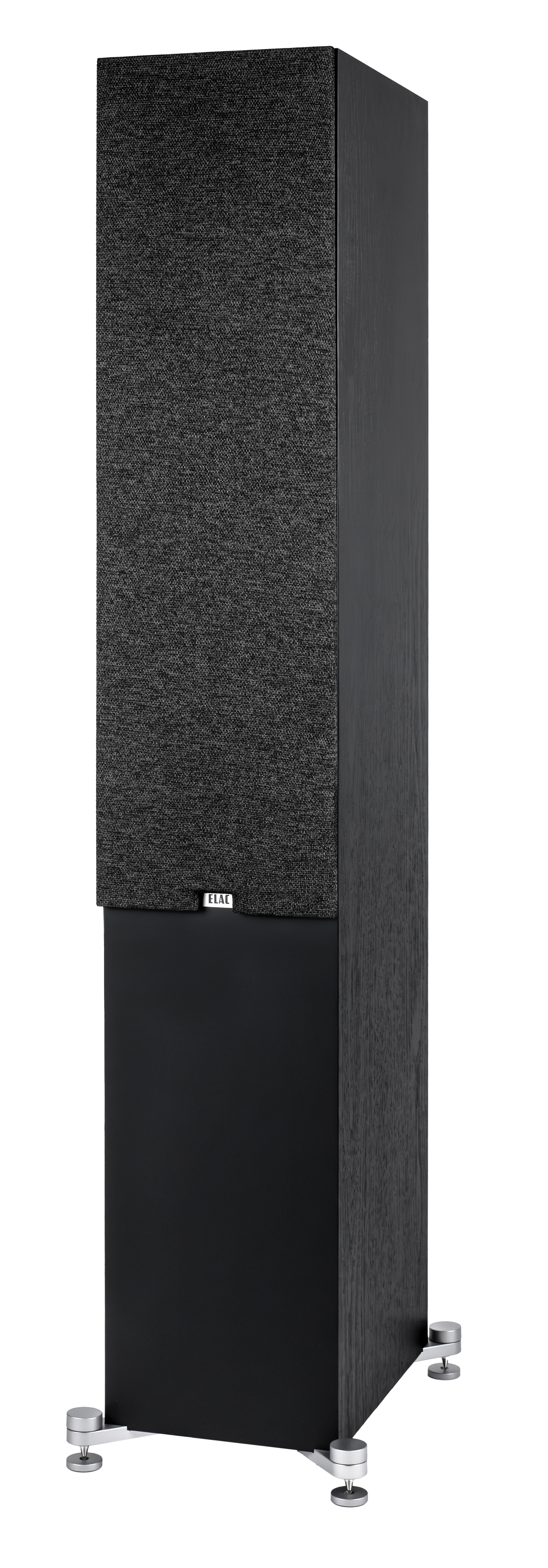 ELAC Debut 3.0 DF53 5.25 Inch Floor Standing Speakers (Each)