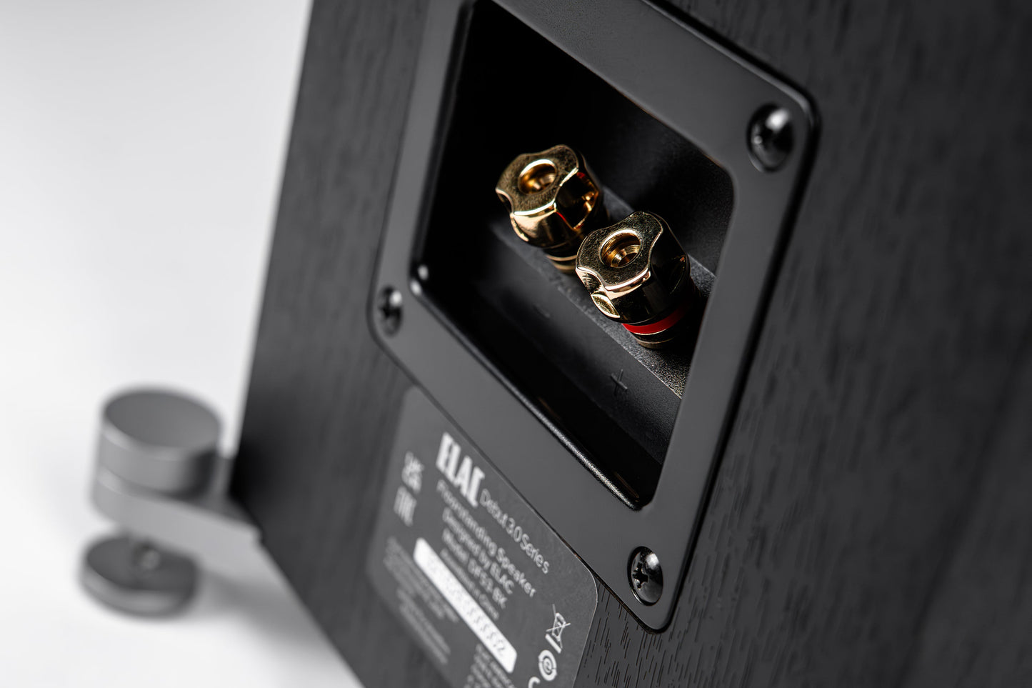 ELAC Debut 3.0 DF63 6.5 Inch Floor Standing Speakers (Each)