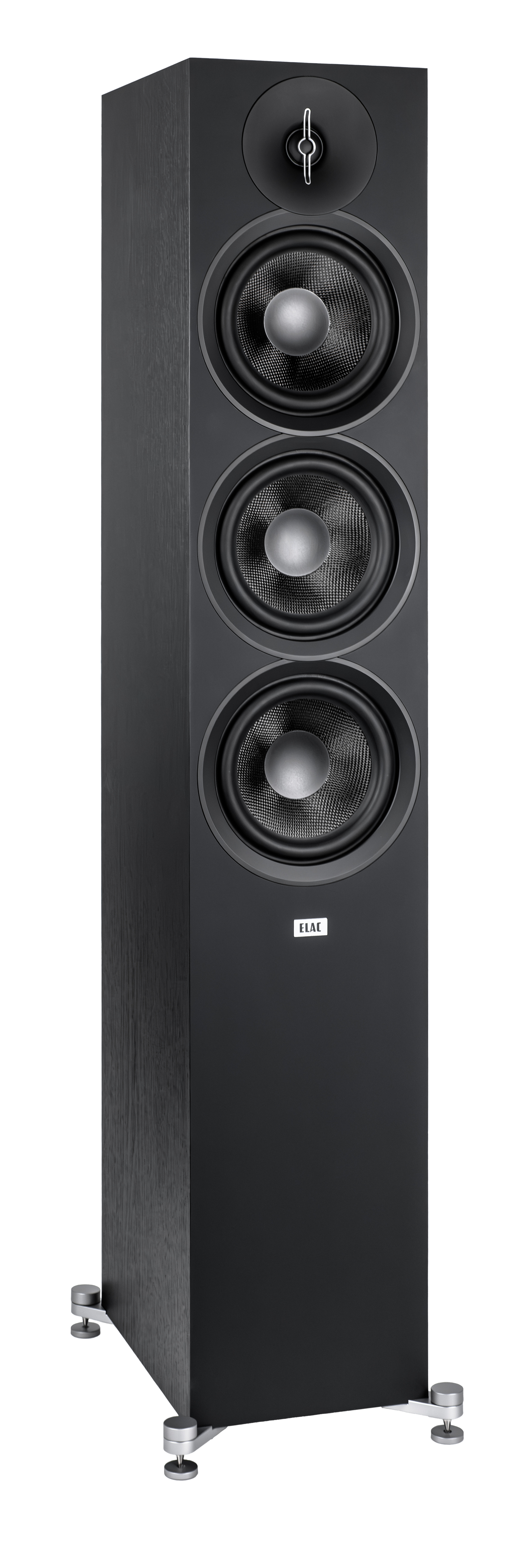 ELAC Debut 3.0 DF63 6.5 Inch Floor Standing Speakers (Each)