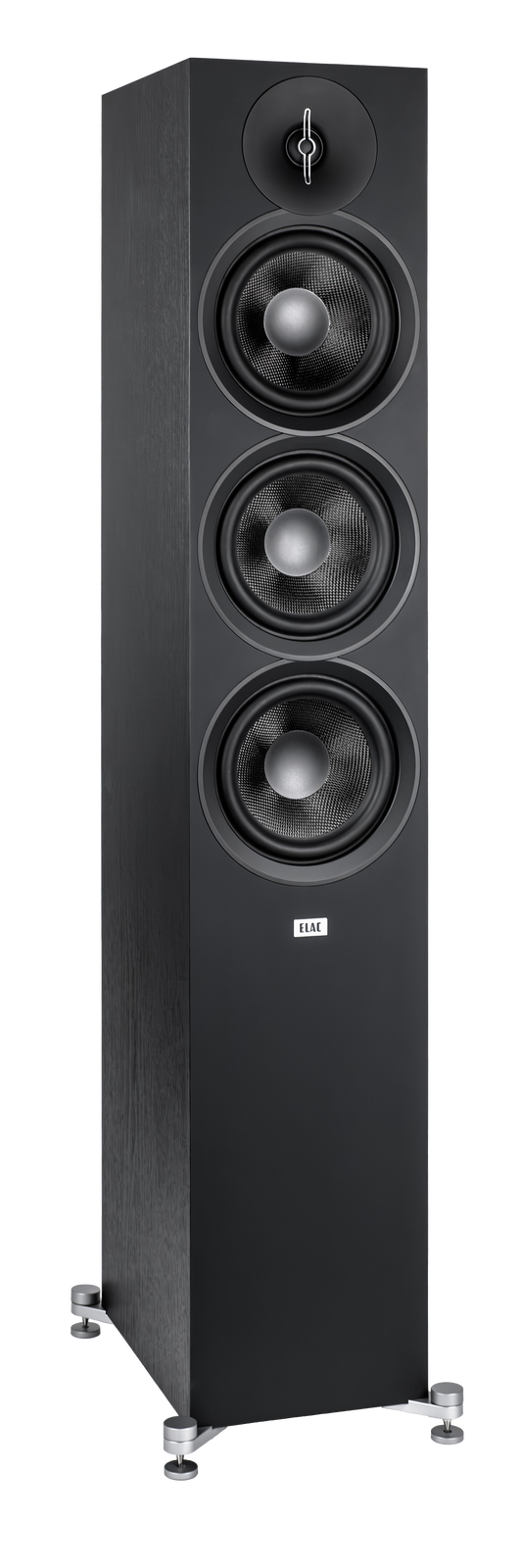ELAC Debut 3.0 DF63 6.5 Inch Floor Standing Speakers (Each)