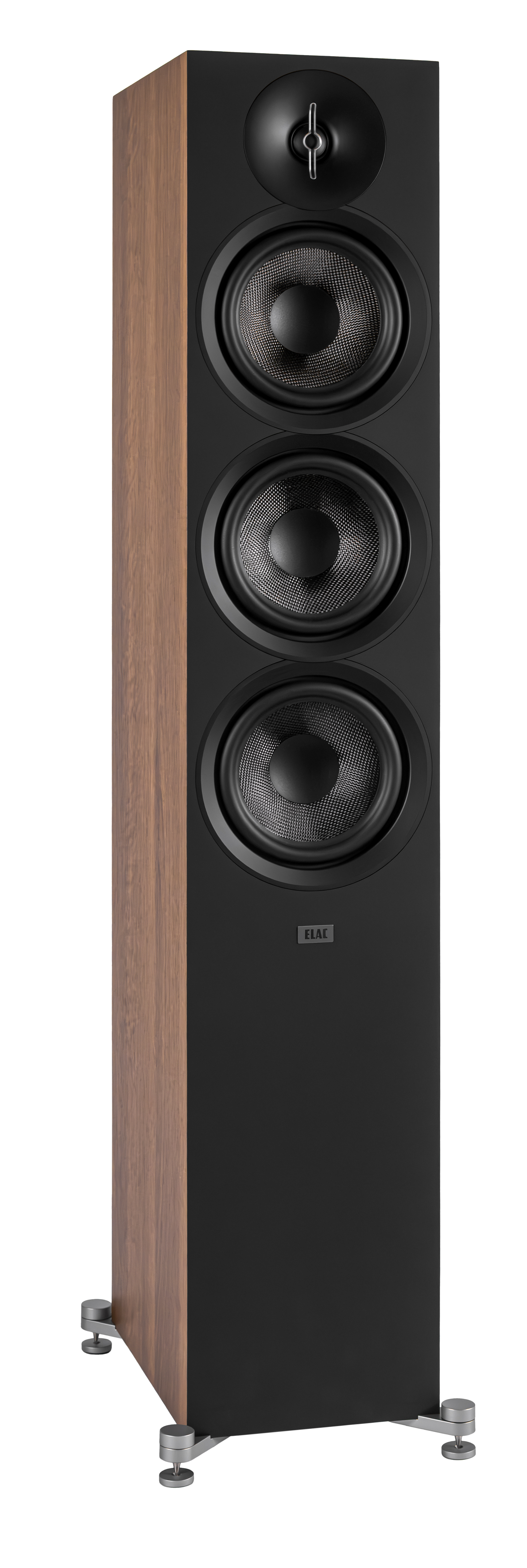 ELAC Debut 3.0 DF63 6.5 Inch Floor Standing Speakers (Each)