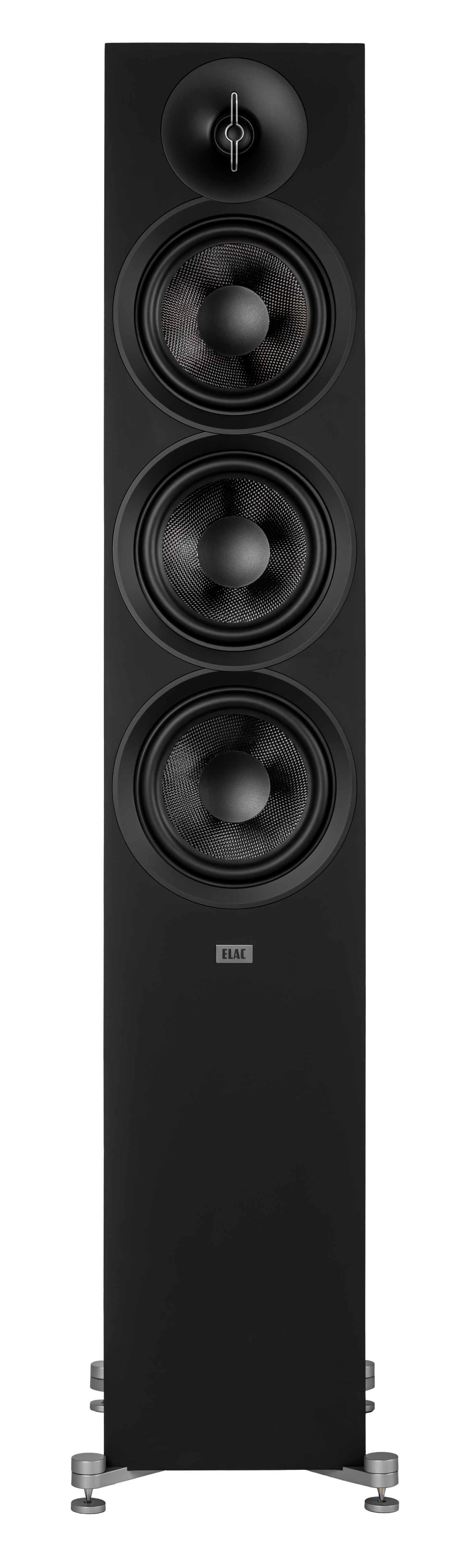 ELAC Debut 3.0 DF63 6.5 Inch Floor Standing Speakers (Each)