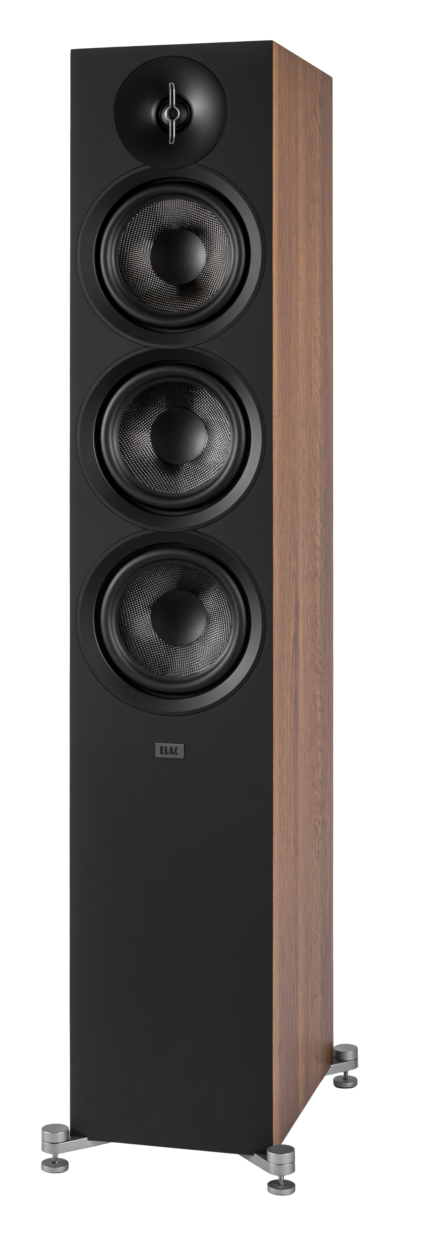 ELAC Debut 3.0 DF63 6.5 Inch Floor Standing Speakers (Each)