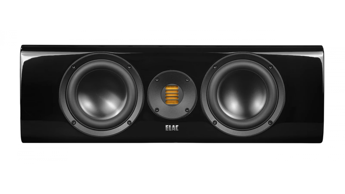 Elac Solano 2.0 CC281.2 6" Center Channel Speaker