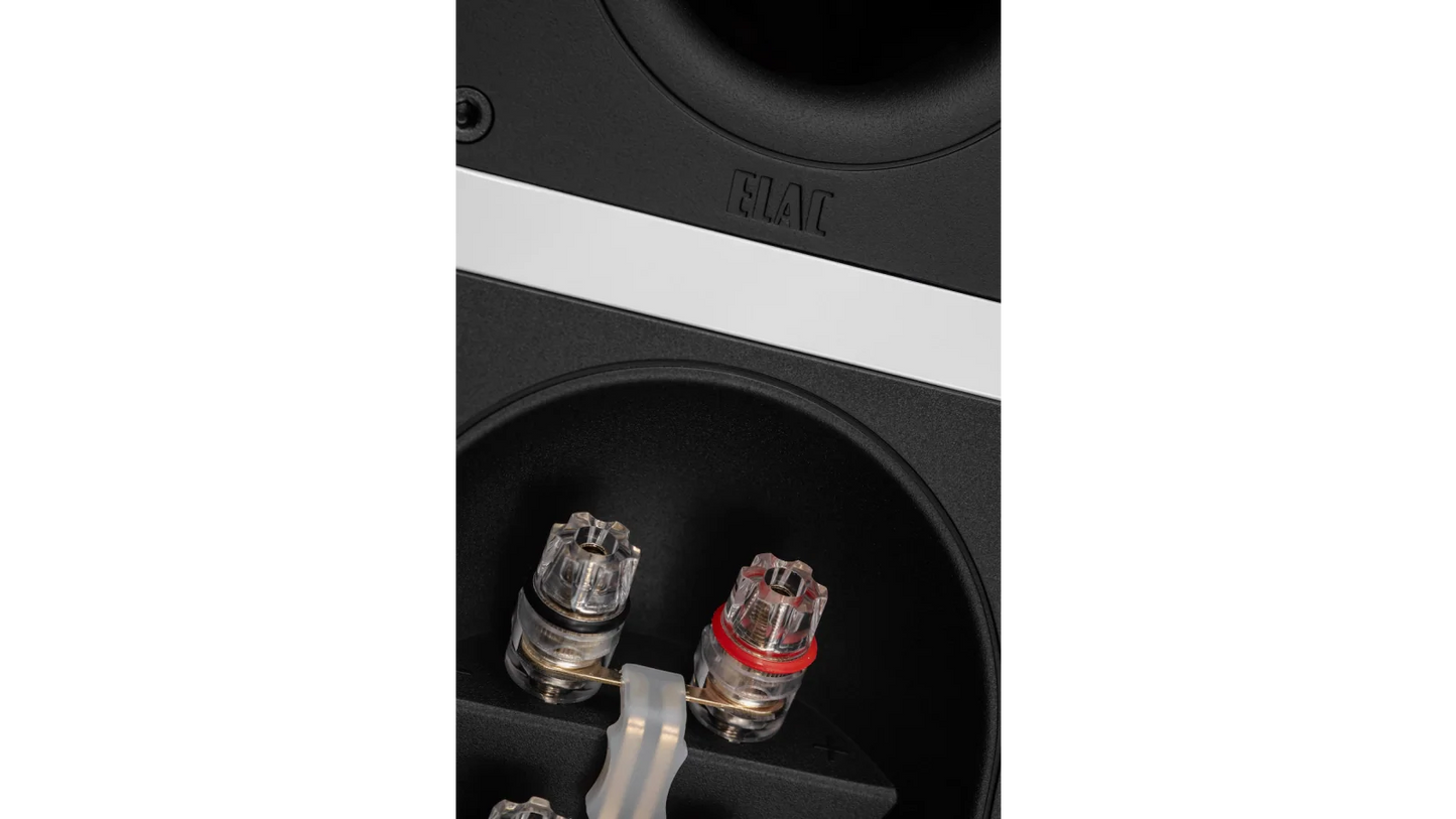 Elac Solano 2.0 CC281.2 6" Center Channel Speaker