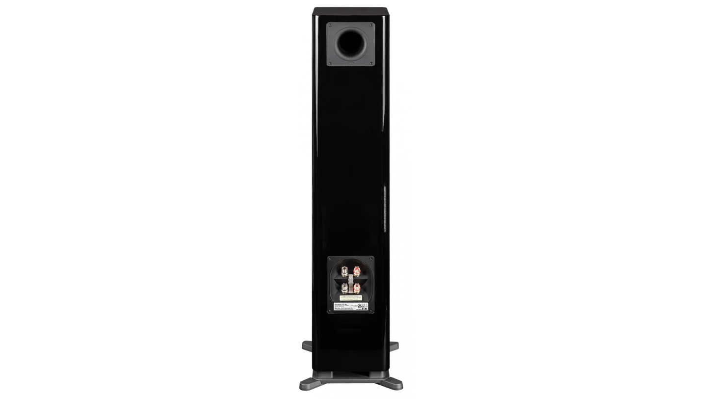 Elac Solano 2.0 FS287.2 6" Floorstanding Speaker (Each)