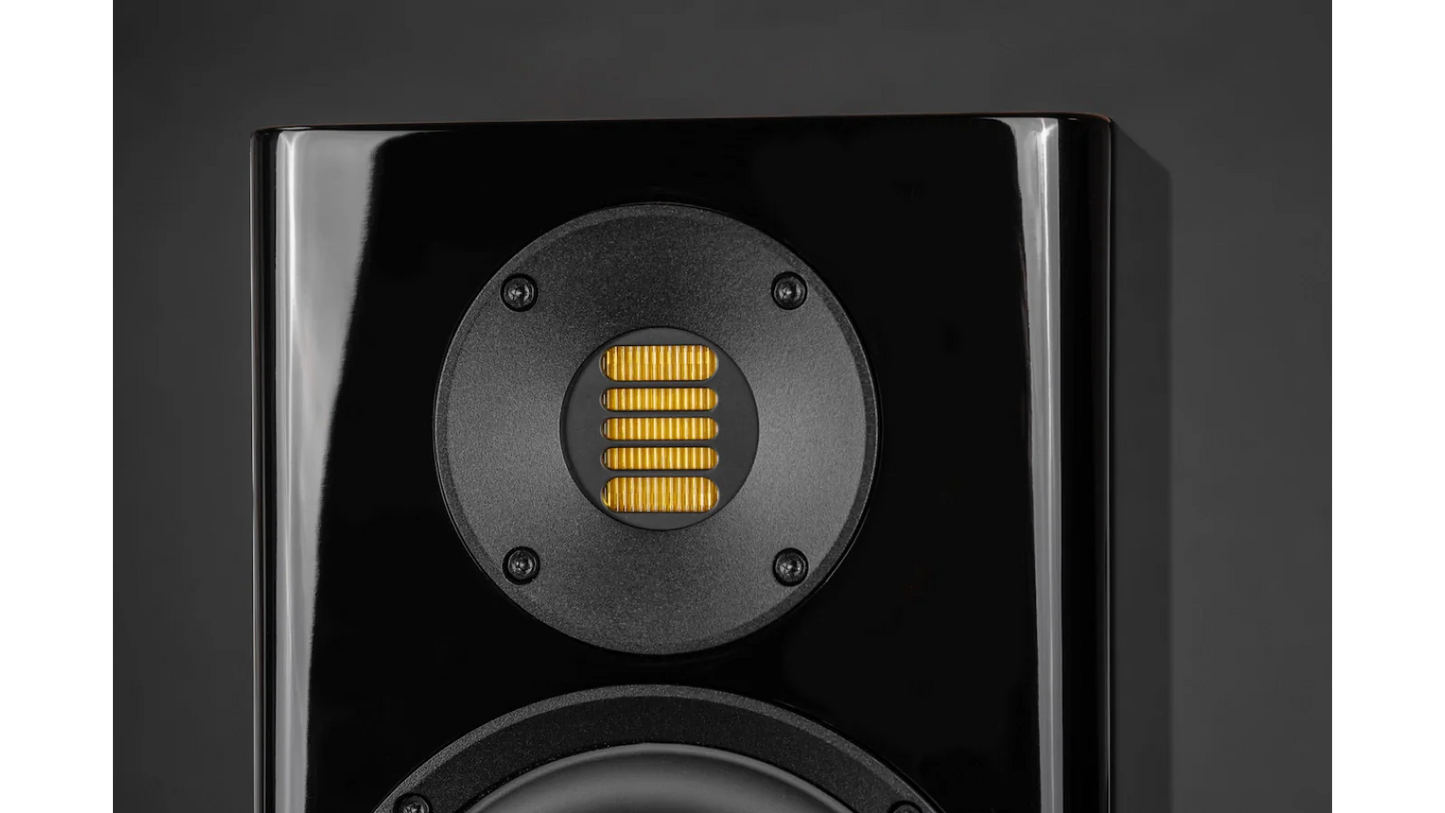 Elac Solano 2.0 FS287.2 6" Floorstanding Speaker (Each)