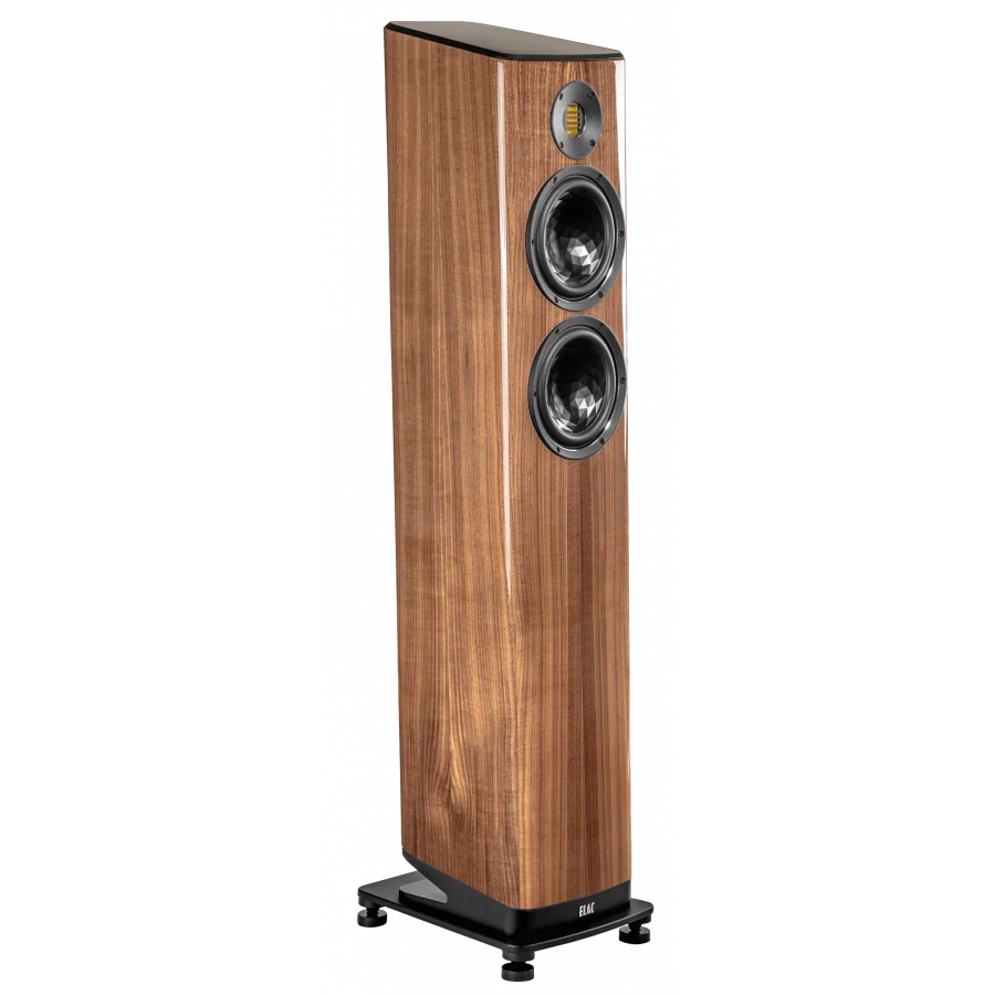 Elac Solano 2.0 VFS408.2 7" Floorstanding Speaker (Each)