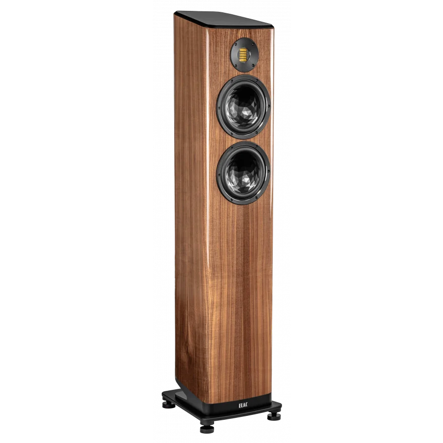Elac Solano 2.0 VFS408.2 7" Floorstanding Speaker (Each)