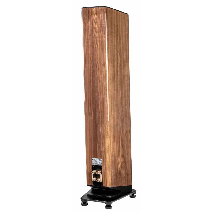 Elac Solano 2.0 VFS408.2 7" Floorstanding Speaker (Each)