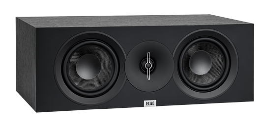 ELAC Debut 3.0 DC53 5.25 Inch Center Channel Speakers (Each)