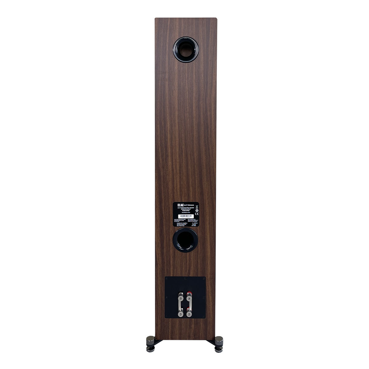 Elac UniFi Reference UFR52 5.25 Floorstanding Speaker (Each)