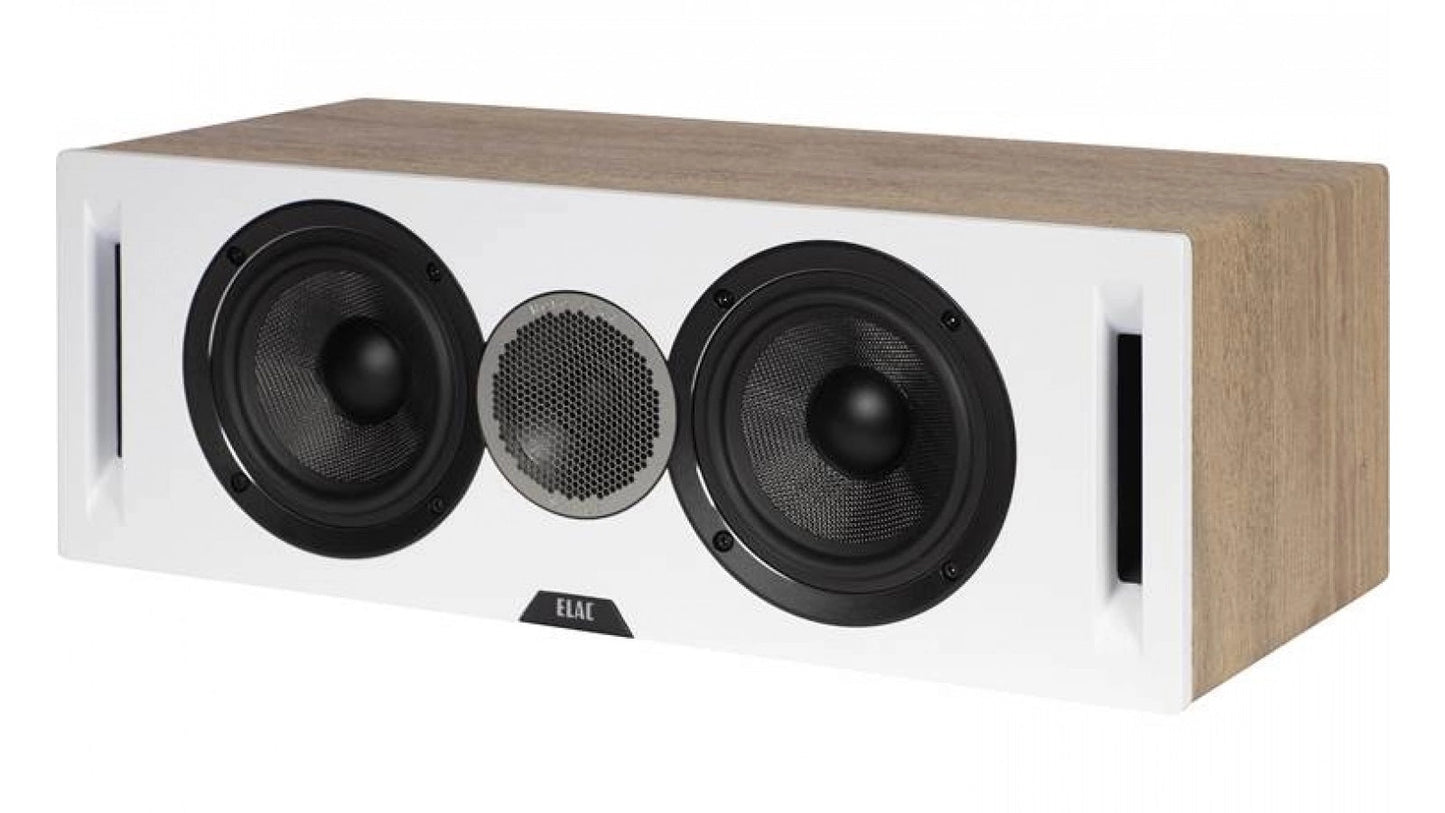 Elac Debut Reference DCR52 5.25" Center Channel Speaker