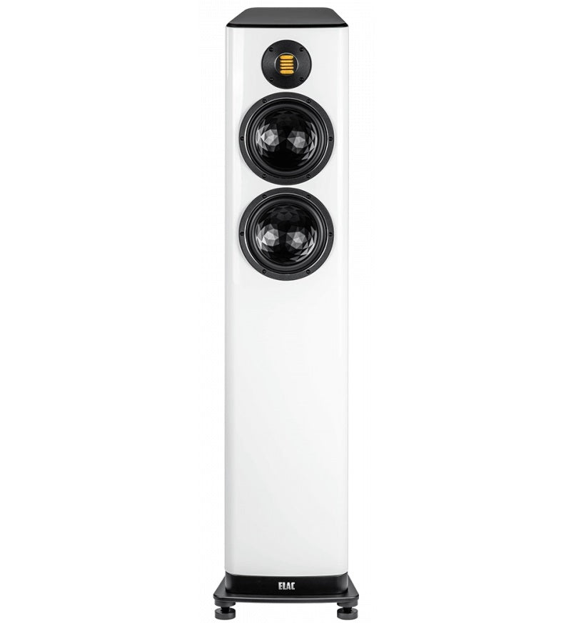 Elac Solano 2.0 VFS408.2 7" Floorstanding Speaker (Each)