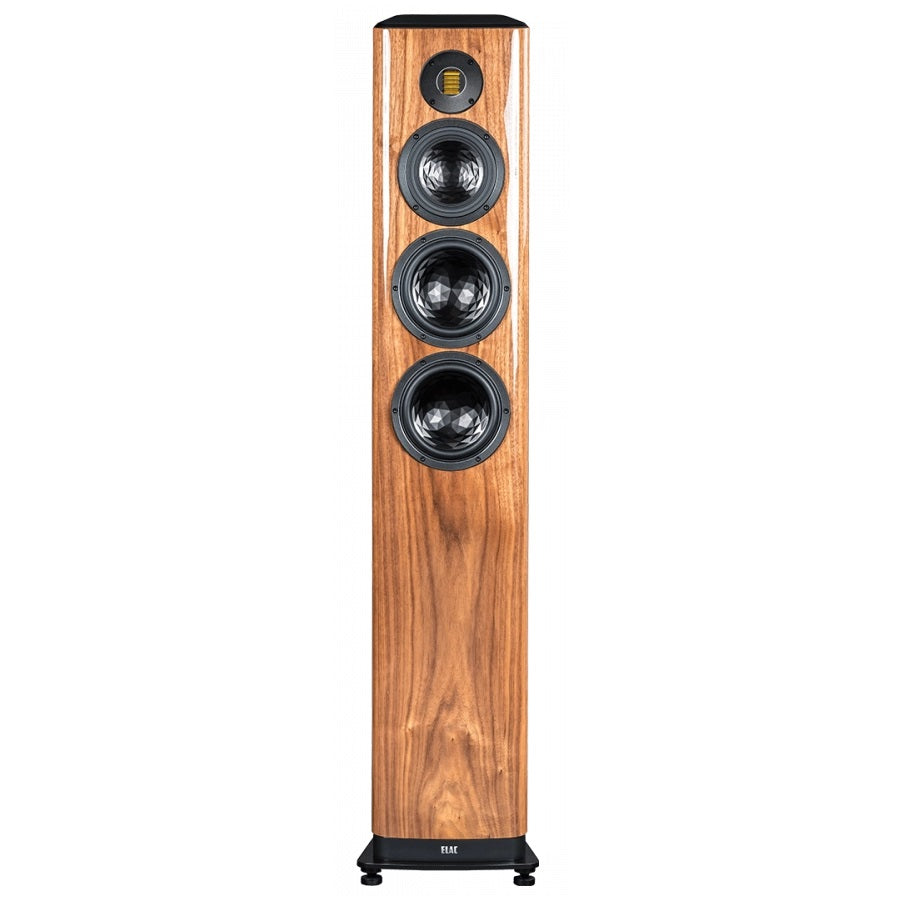 Elac Solano 2.0 VFS409.2 7" Floorstanding Speaker (Each)