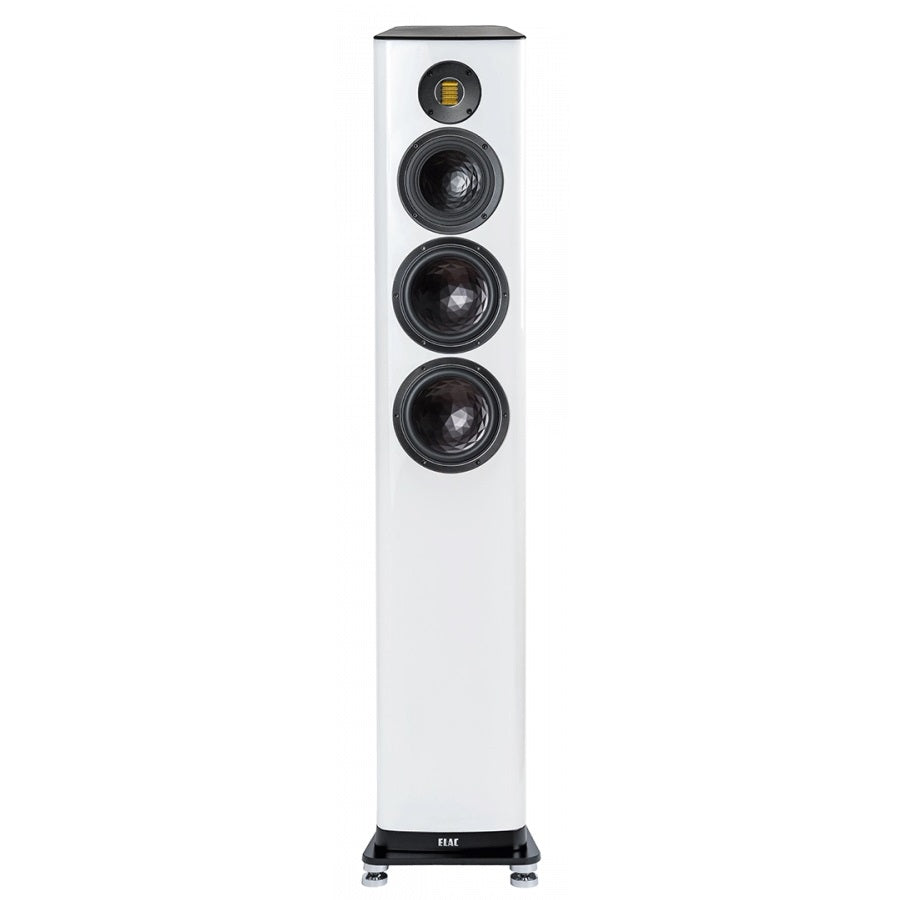 Elac Solano 2.0 VFS409.2 7" Floorstanding Speaker (Each)