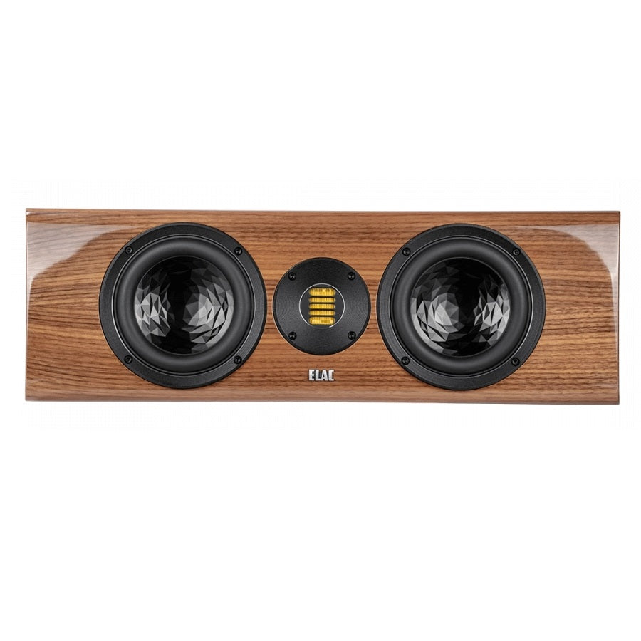 Elac Vela 2.0 VCC401.2 6" Center Channel Speaker