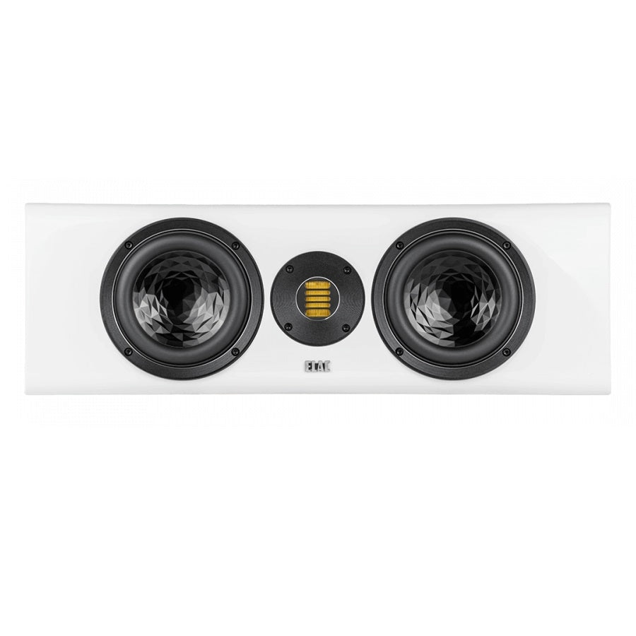 Elac Vela 2.0 VCC401.2 6" Center Channel Speaker