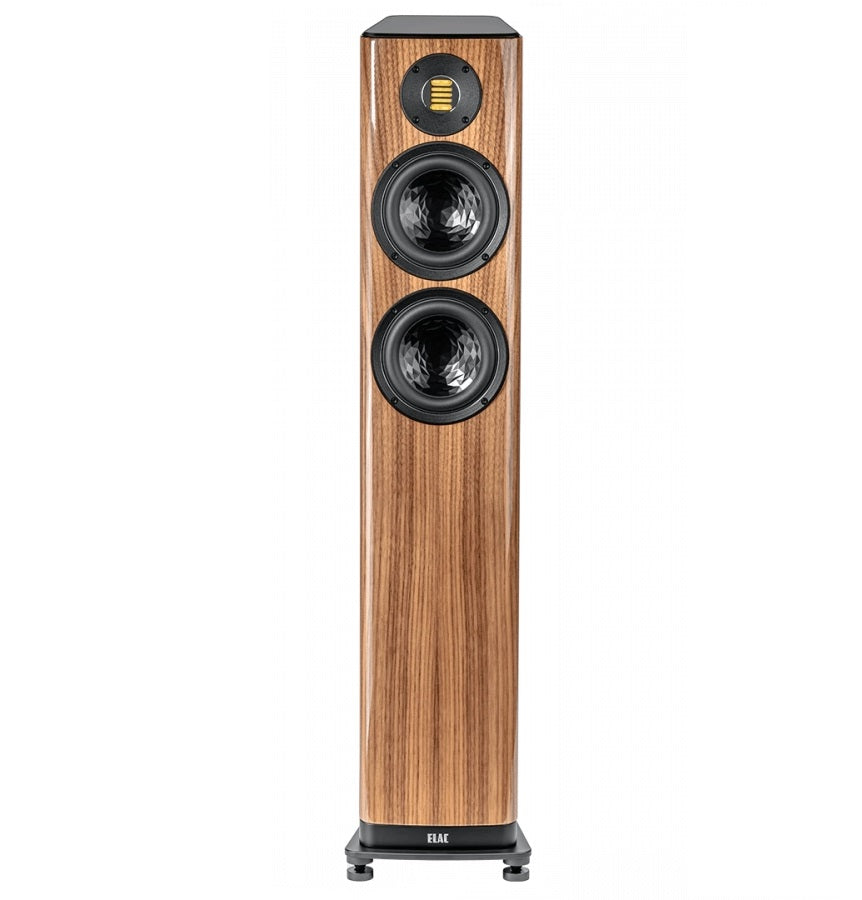 Elac Solano 2.0 VFS407.2 6" Floorstanding Speaker (Each)