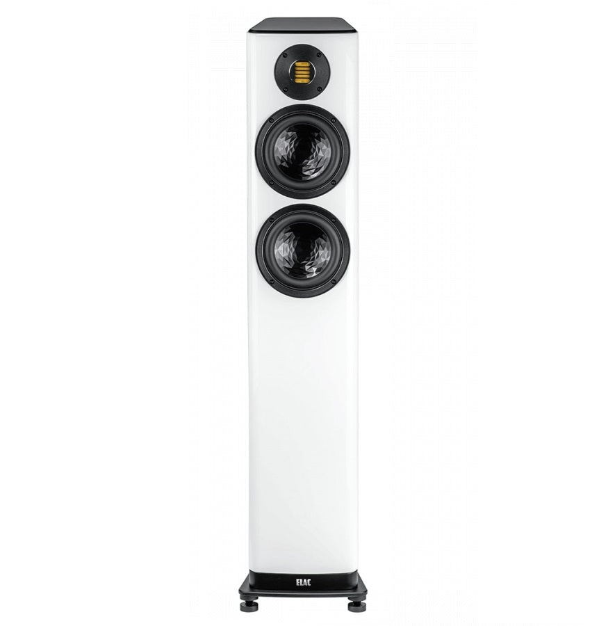 Elac Solano 2.0 VFS407.2 6" Floorstanding Speaker (Each)
