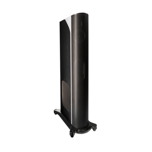 GoldenEar T44 5-Driver 3-Way Hybrid Floorstanding Speakers (Each)