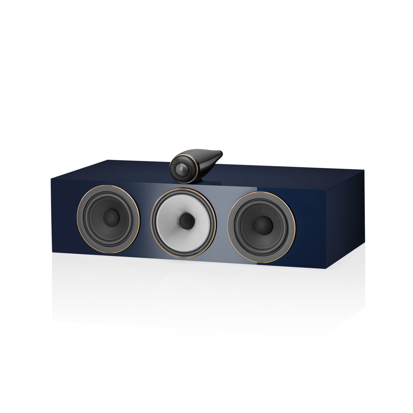 Bowers & Wilkins HTM71 S3 Signature Center Channel Speaker (Each)