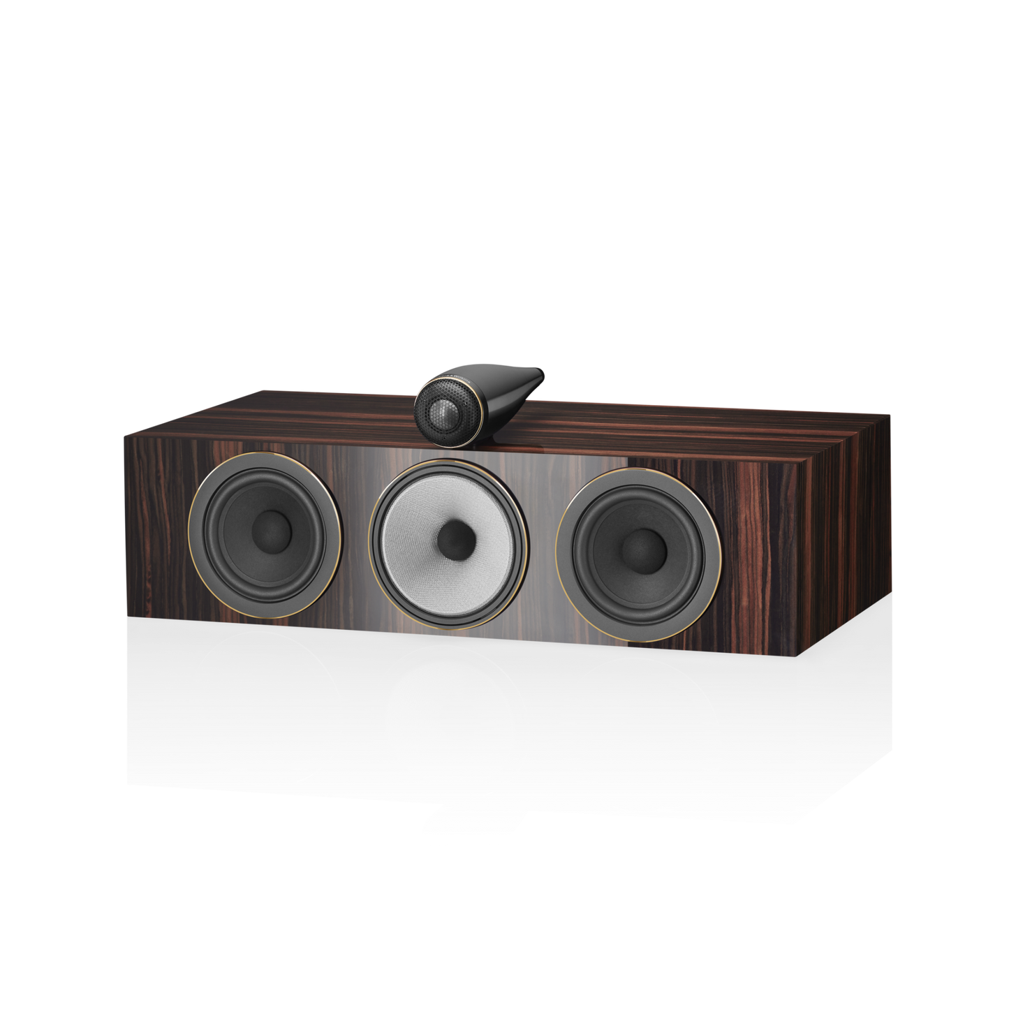 Bowers & Wilkins HTM71 S3 Signature Center Channel Speaker (Each)