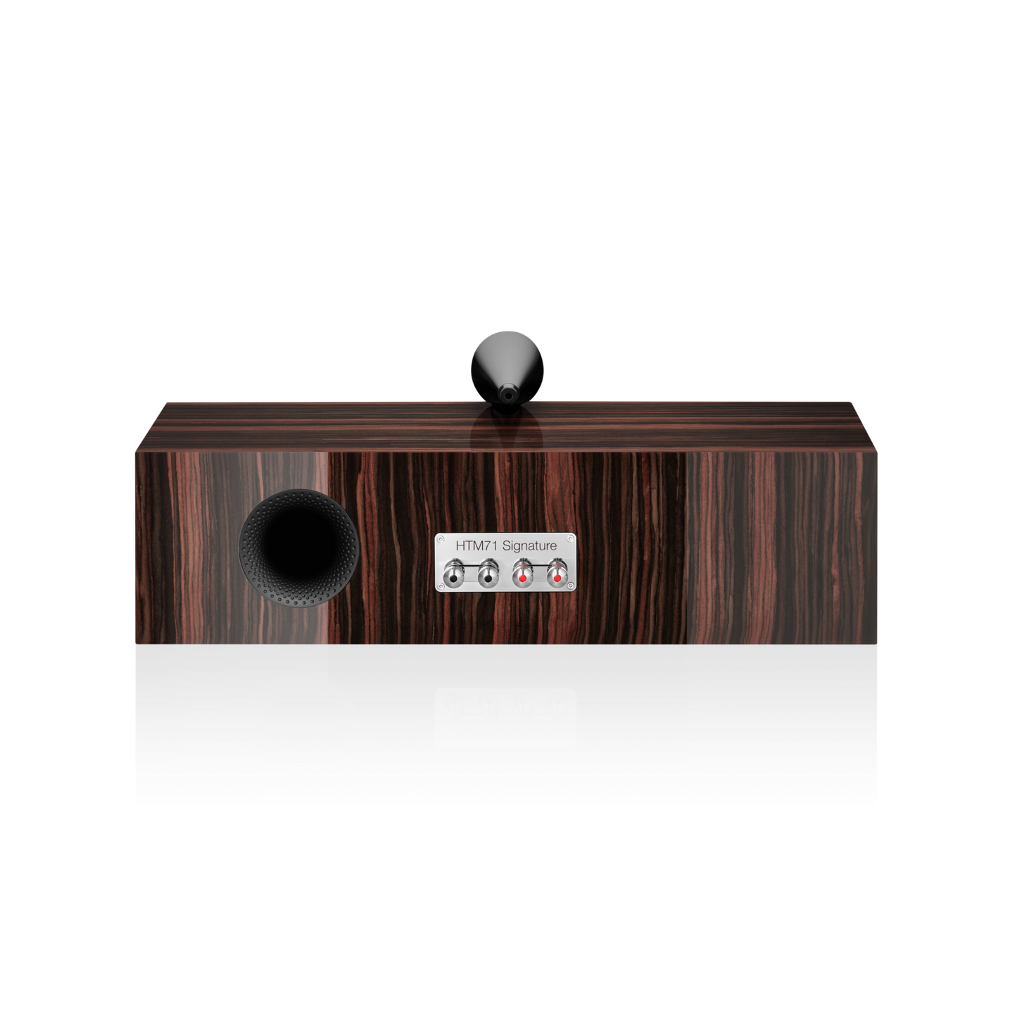 Bowers & Wilkins HTM71 S3 Signature Center Channel Speaker (Each)