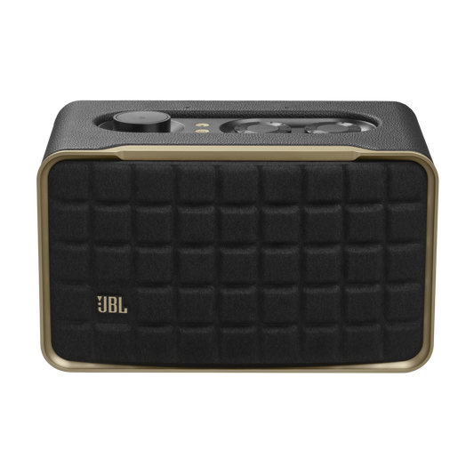 JBL Authentics 200 Wireless Home Speaker with WiFi and Bluetooth