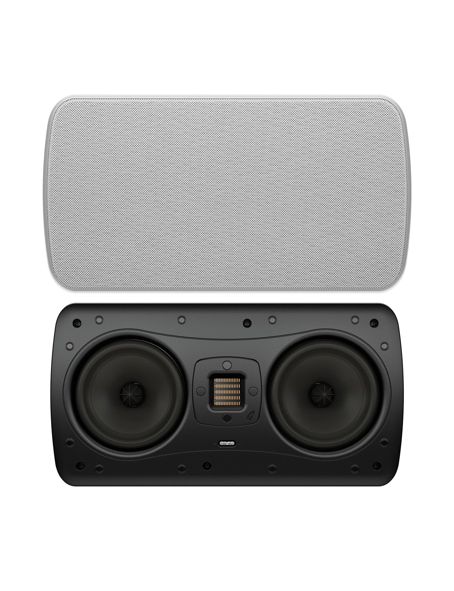 GoldenEar Invisa JPS In-Wall Loudspeaker (Each)