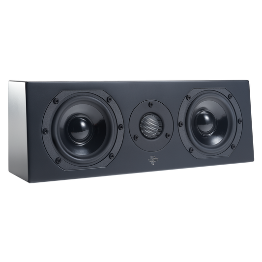 KIN by Totem Flex 2 Way 3-Driver Sealed Monitor Speaker (Each)