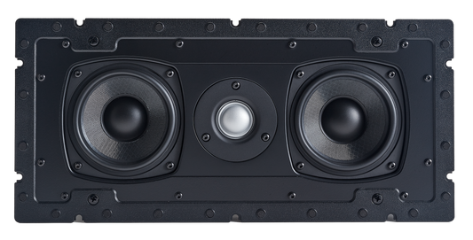 KIN by Totem Architectural IW In-Wall Sealed Speaker (Each)