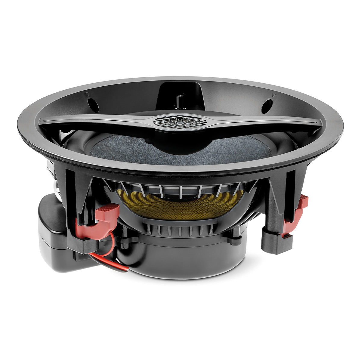 Focal Littora 1000 ICW8 8" In-Ceiling/In-Wall 2-Way Indoor/Outdoor Speaker (Each)