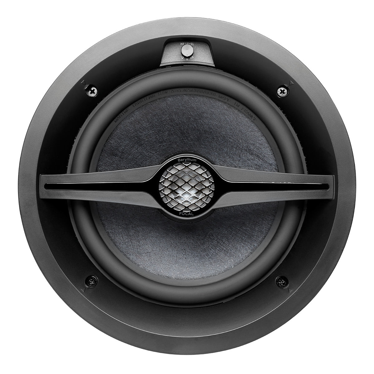 Focal Littora 1000 ICW8 8" In-Ceiling/In-Wall 2-Way Indoor/Outdoor Speaker (Each)