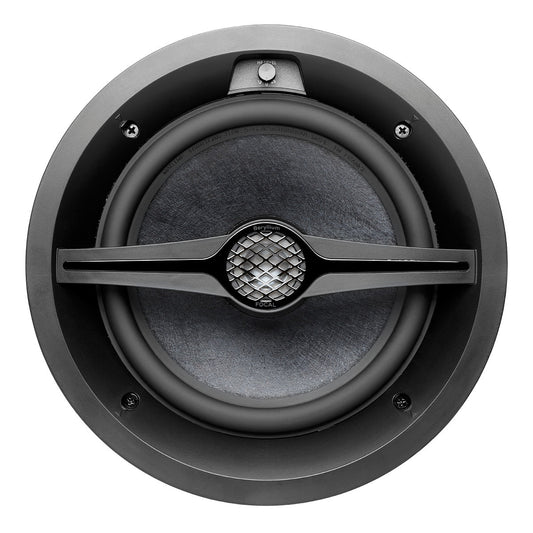 Focal Littora 1000 ICW8 8" In-Ceiling/In-Wall 2-Way Indoor/Outdoor Speaker (Each)