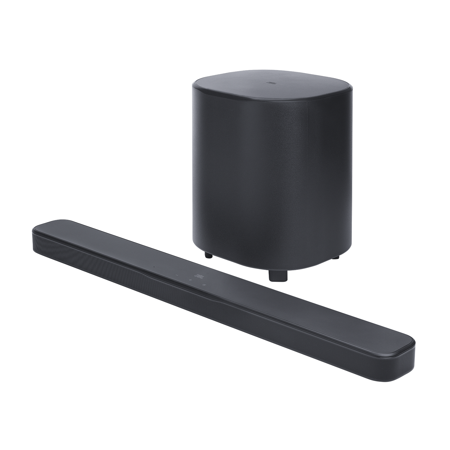 JBL Bar 500MK2 5.1 Channel Soundbar System with Dolby Atmos®