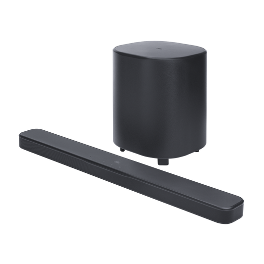 JBL Bar 500MK2 5.1 Channel Soundbar System with Dolby Atmos®